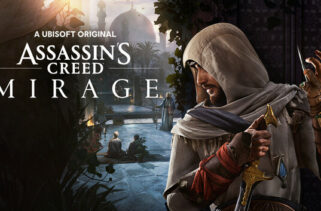 Assassins Creed Mirage Preinstalled Worldofpcgames