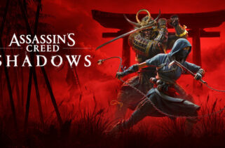 Assassin’s Creed Shadows Preinstalled Worldofpcgames