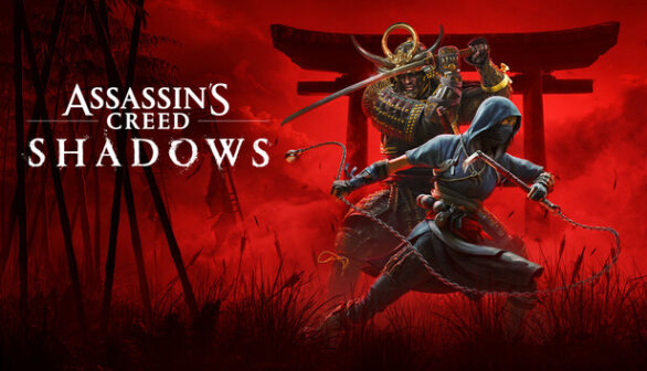 Assassin’s Creed Shadows Preinstalled Worldofpcgames
