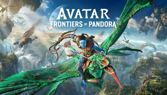 Avatar Frontiers of Pandora Preinstalled Worldofpcgames