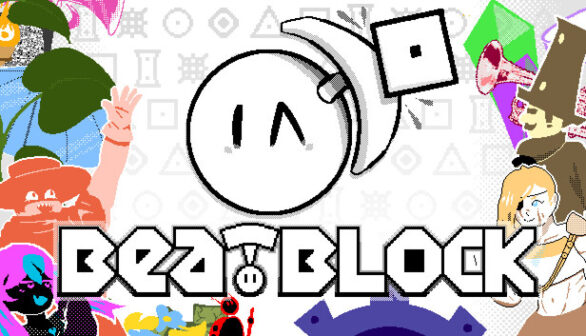Beatblock Preinstalled Worldofpcgames