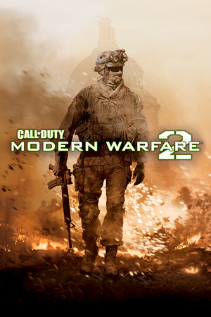 Call of Duty Modern Warfare Free Download (Multiplayer)