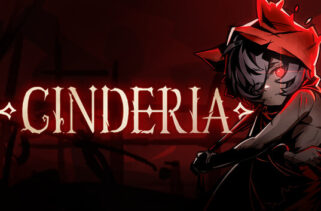Cinderia Preinstalled Worldofpcgames