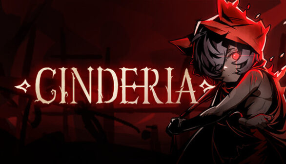 Cinderia Preinstalled Worldofpcgames