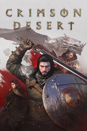 Crimson Desert Free Download (v1.08.00)