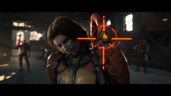 DEATH STRANDING 2 ON THE BEACH Gameplay