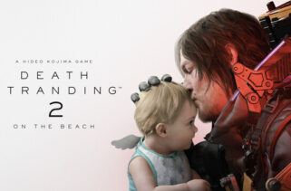 DEATH STRANDING 2 ON THE BEACH Preinstalled Worldofpcgames