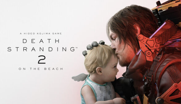 DEATH STRANDING 2 ON THE BEACH Preinstalled Worldofpcgames
