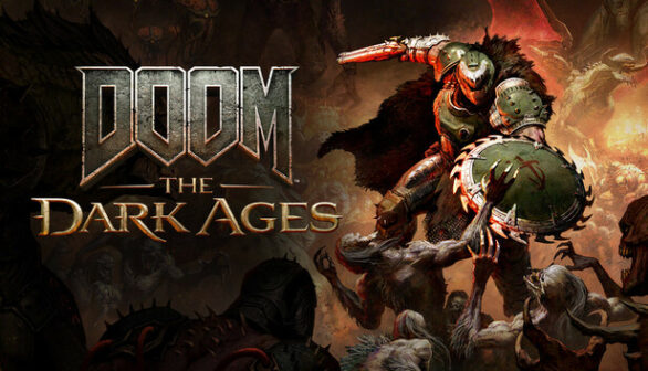 DOOM The Dark Ages Premium Edition Preinstalled Worldofpcgames