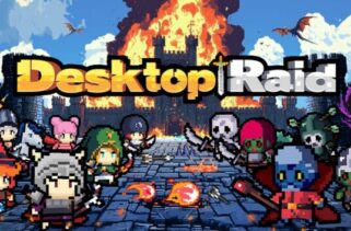 Desktop Raid Preinstalled Worldofpcgames