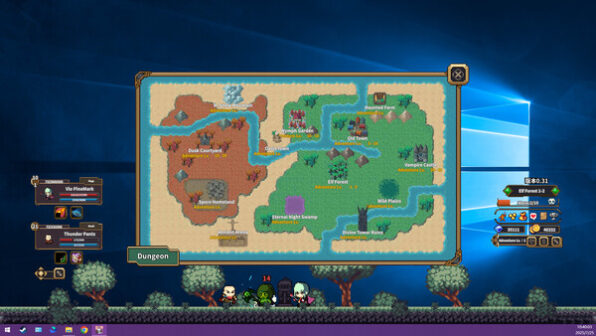 Desktop Raid Reviews