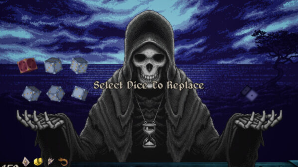 Dice With Death On Pc