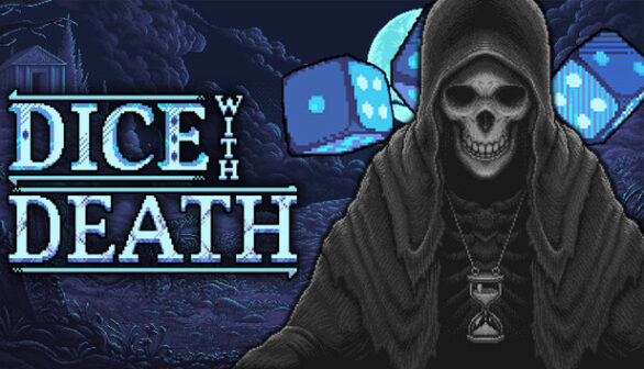 Dice With Death Preinstalled Worldofpcgames