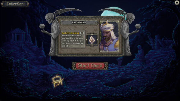 Dice With Death Reviews