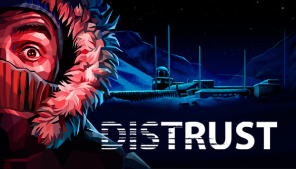 Distrust Polar Survival preinstalled Worldofpcgames