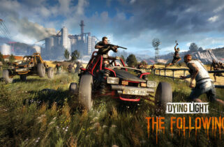 Dying Light The Following Enhanced Edition Preinstalled Worldofpcgames