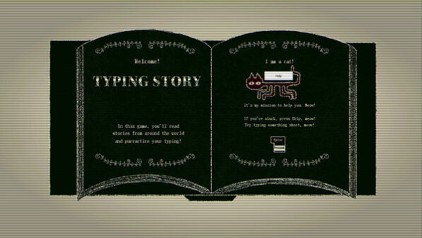 Dyping Escape Gameplay