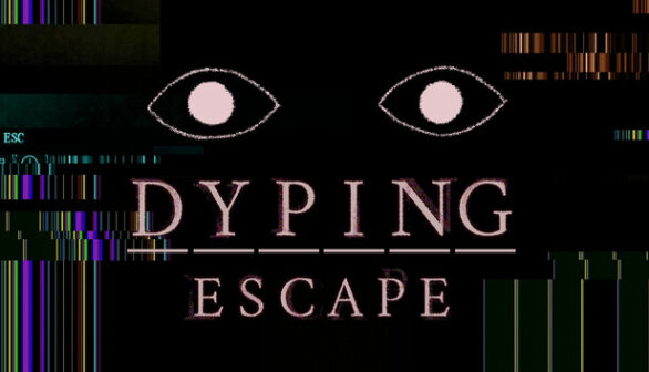 Dyping Escape Preinstalled Worldofpcgames