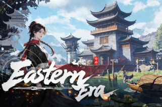 Eastern Era Preinstalled Worldofpcgames