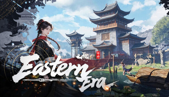Eastern Era Preinstalled Worldofpcgames