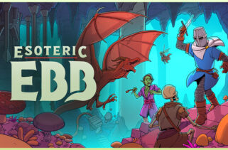 Esoteric Ebb Preinstalled Worldofpgames