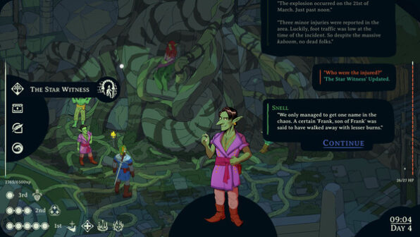 Esoteric Ebb Reviews