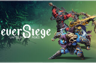 EverSiege Untold Ages Preinstalled Worldofpcgames