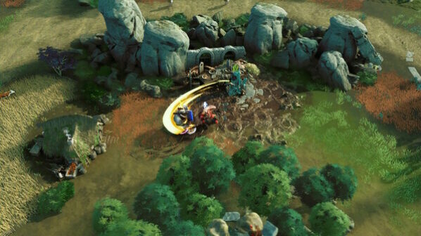 EverSiege Untold Ages Reviews