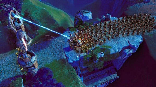 EverSiege Untold Ages Steam game