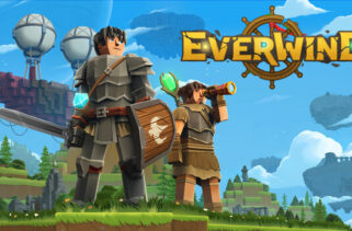 Everwind Preinstalled Wroldofpcgames