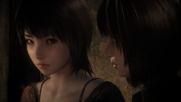 FATAL FRAME II Crimson Butterfly REMAKE On Pc
