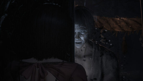 FATAL FRAME II Crimson Butterfly REMAKE Reviews