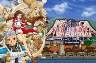 Farland Saga I & II Saturn Tribute Switch XCI Preinstalled Worldofpcgames