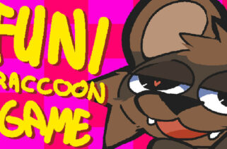 Funi Raccoon Game Preinstalled Worldofpcgames