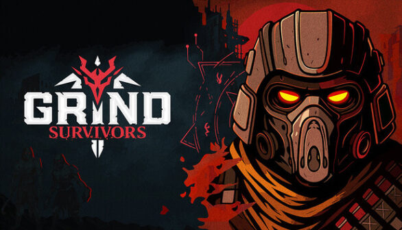 Grind Survivors Preinstalled Worldofpcgames