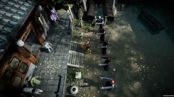 HexBreaker Ⅱ Gameplay