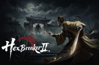 HexBreaker Ⅱ Preinstalled Worldofpcgames