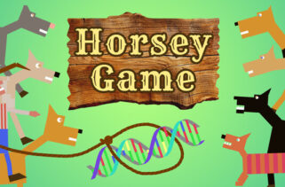 Horsey Game Preinstalled Worldofpcgames