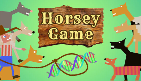 Horsey Game Preinstalled Worldofpcgames