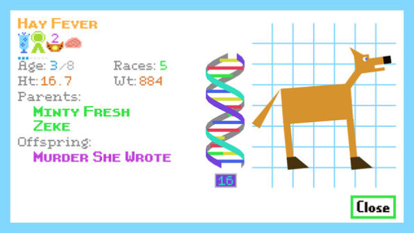 Horsey Game Steam game