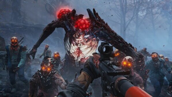 John Carpenter’s Toxic Commando Reviews