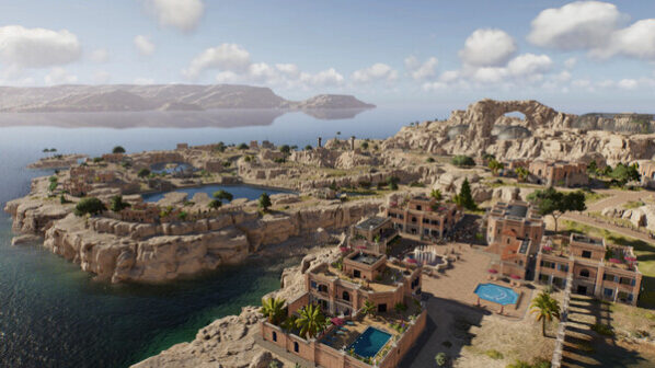 Jurassic World Evolution 3 Gameplay