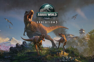 Jurassic World Evolution 3 Preinstalled Worldofpcgames