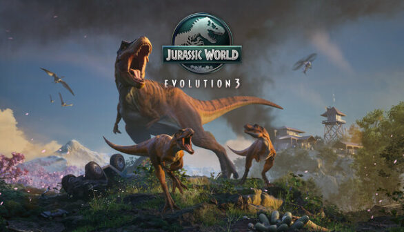 Jurassic World Evolution 3 Preinstalled Worldofpcgames