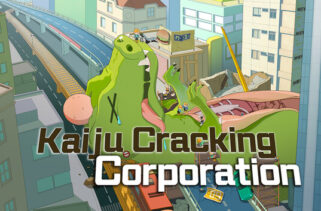 Kaiju Cracking Corporation Preinstalled Worldofpcgames