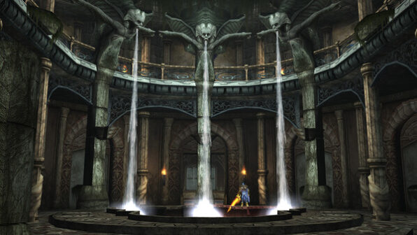 Legacy of Kain Defiance Steam game