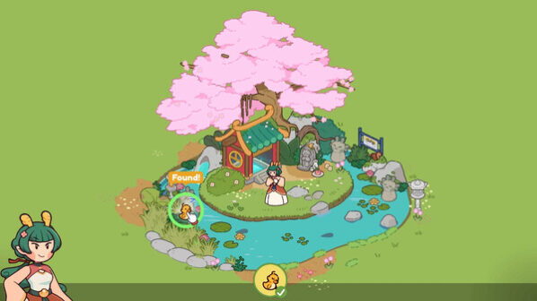 Lost and Found Co. Gameplay