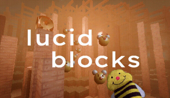 Lucid Blocks Preinstalled Worldofpcgames