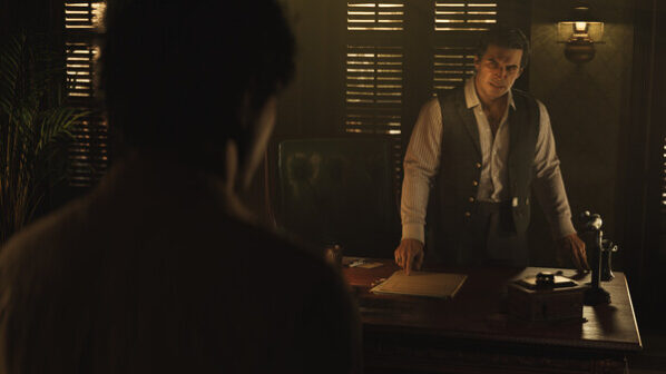 Mafia The Old Country On Pc