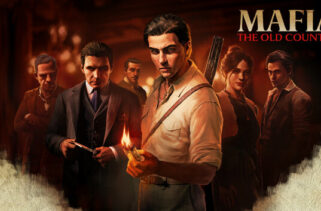 Mafia The Old Country Preinstalled Worldofpcgames